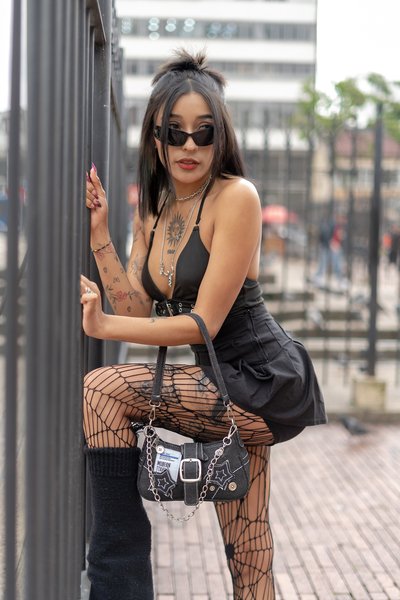 Interprete salomemill Foto 5