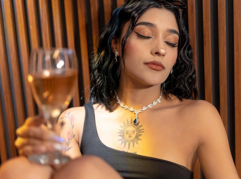 Interprete salomemill Foto 10