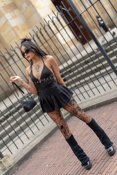 Interprete salomemill Foto 7