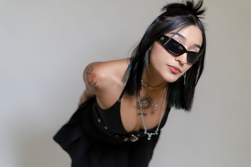 Interprete salomemill Foto 3