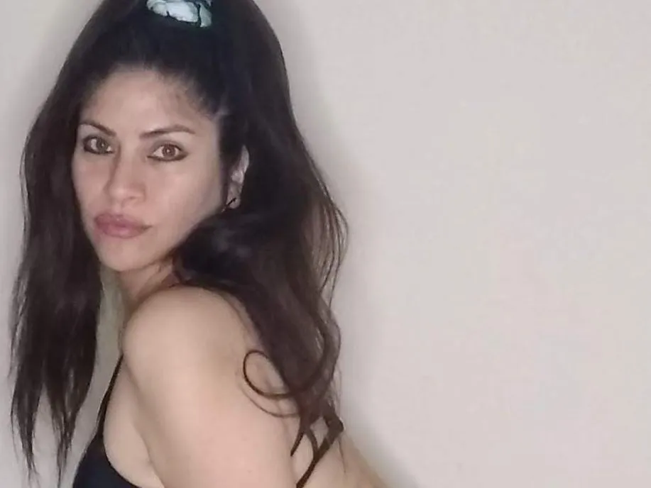 Foto de perfil de modelo de webcam de EylinHarrison