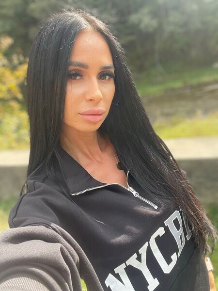 Artist CaryJolie Foto 4