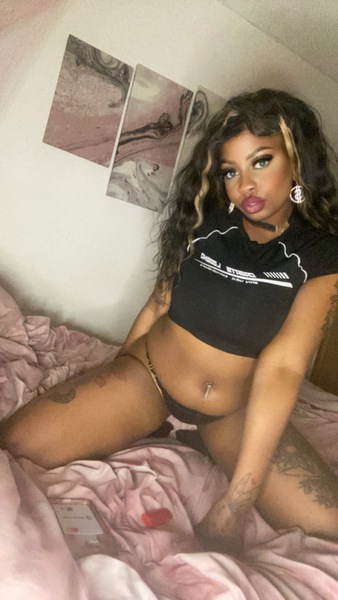 Utøver Blacbarbiexo Bilde 4