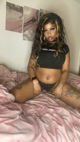 Utøver Blacbarbiexo Bilde 6