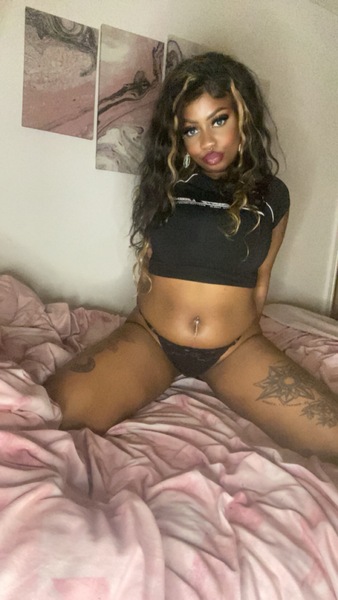 Utøver Blacbarbiexo Bilde 5