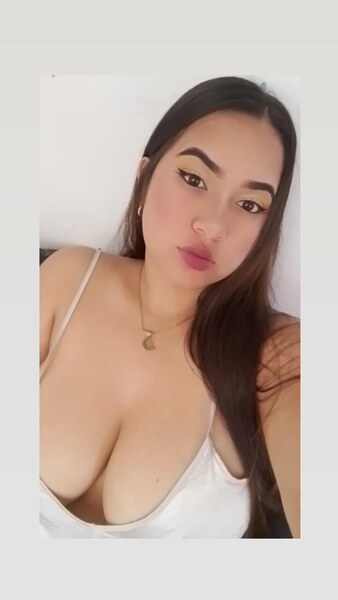 Intérprete CamilaMoore Foto 2