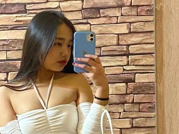 Foto de perfil de modelo de webcam de hornlitea