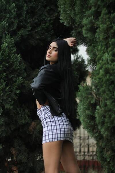 Performer ParisColemann Photo 8