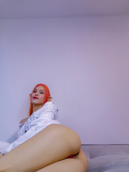 Artiest OrangeFaiiry Foto 12