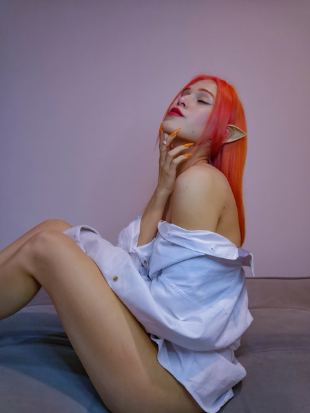 Artiest OrangeFaiiry Foto 9