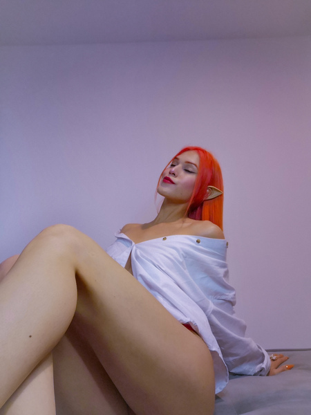 Artiest OrangeFaiiry Foto 11