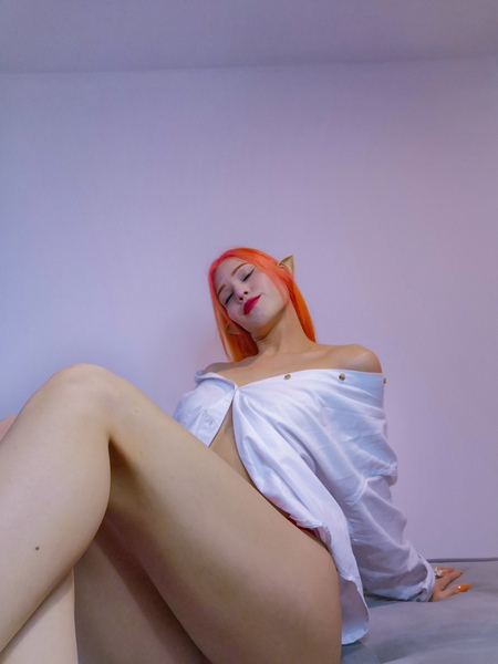 Artiest OrangeFaiiry Foto 10