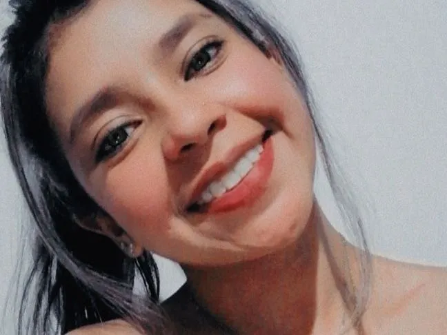 AnnieAndrade immagine del profilo del modello di cam