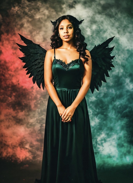 Artist Adelina444 Foto 11