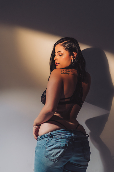 Interprète MelannyBell Photo 6