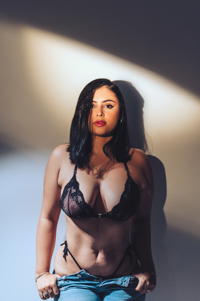 Interprète MelannyBell Photo 3