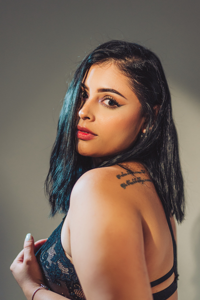 Interprète MelannyBell Photo 10