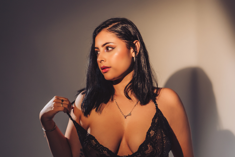 Interprète MelannyBell Photo 7