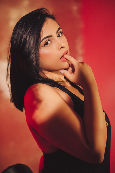 Interprète MelannyBell Photo 2