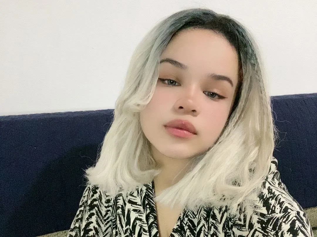 LaurenMiler profielfoto van cam model