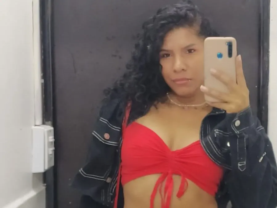 KarolWatson profielfoto van cam model