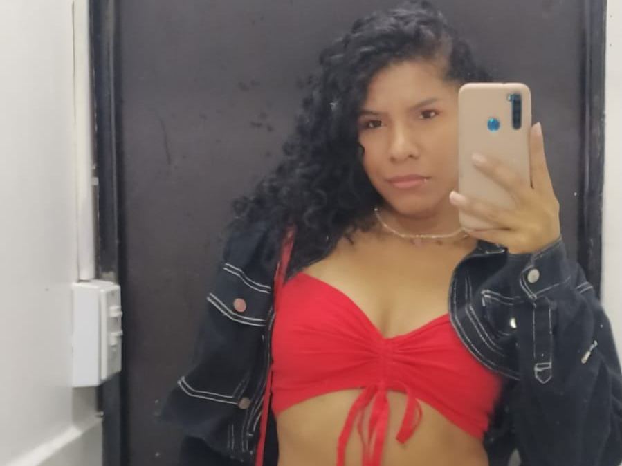 KarolWatson Profilbild des Cam-Modells