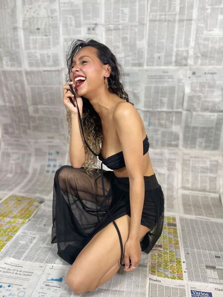 Darsteller CynthiaCreamyAss Foto 9