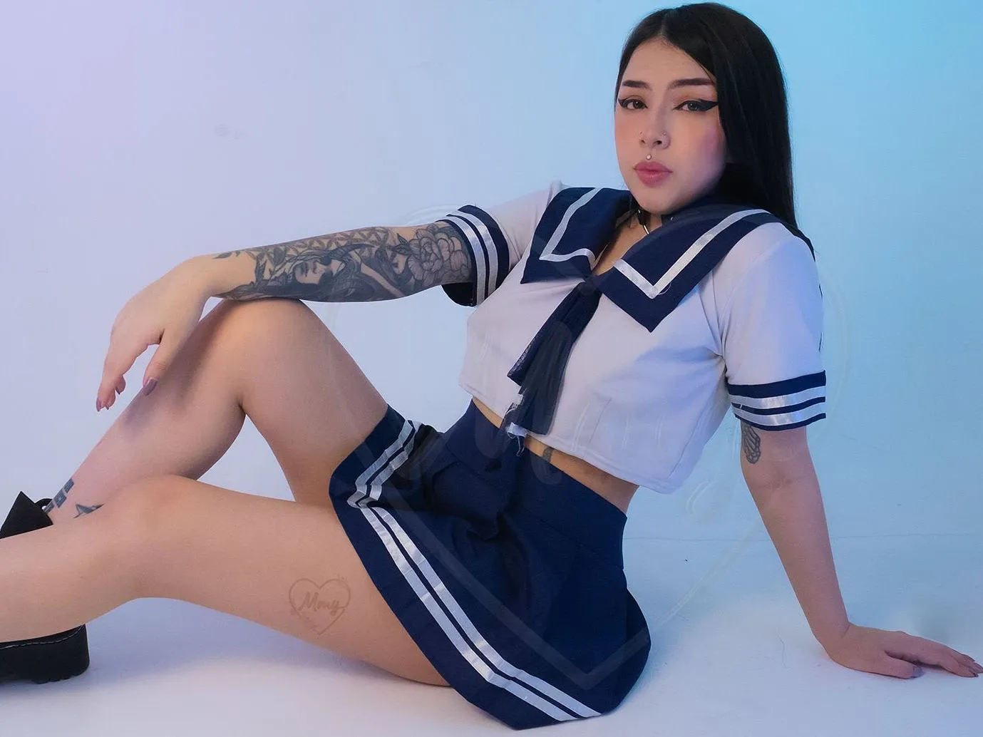 CybeerDoll Profilbild des Cam-Modells