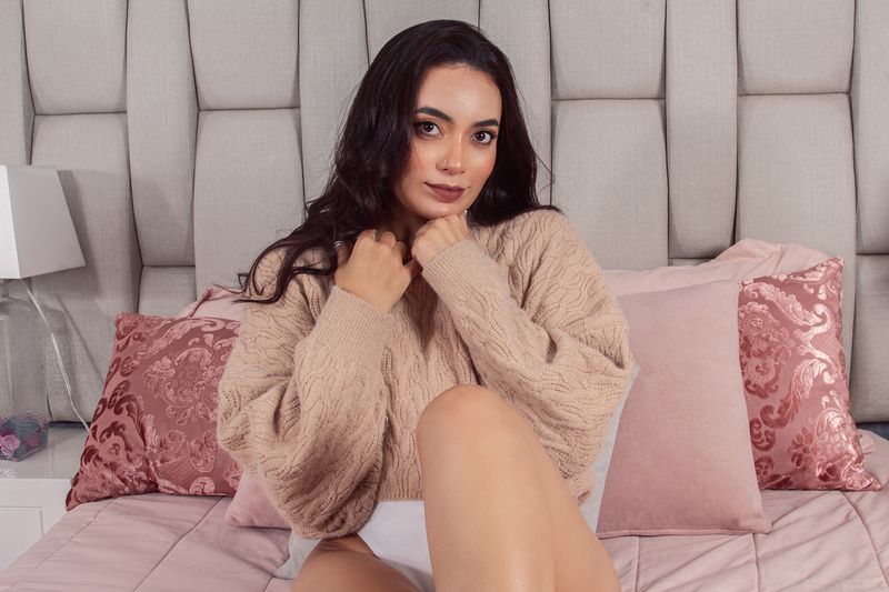 Interprète AmellieRousse Photo 4