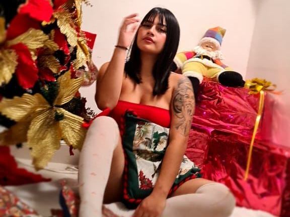 Karin4Squirt cam model profile picture