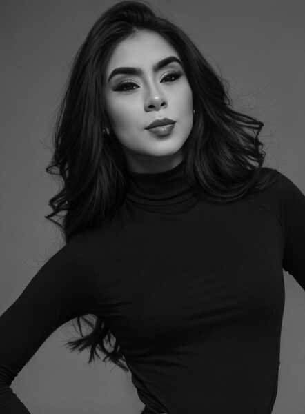 Interprète JasminGreyX Photo 12