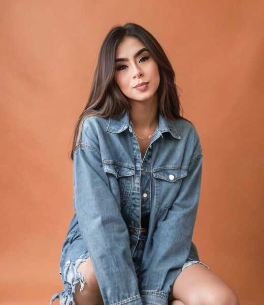 Interprète JasminGreyX Photo 3