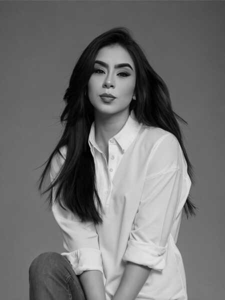 Interprète JasminGreyX Photo 9