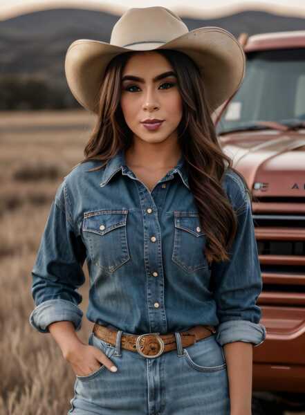 Interprète JasminGreyX Photo 2