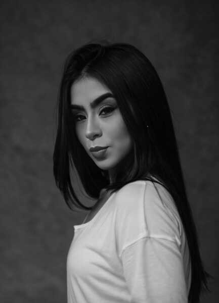 Interprète JasminGreyX Photo 11