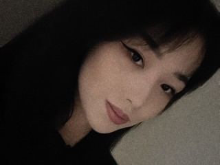 Foto de perfil de modelo de webcam de aerrilee