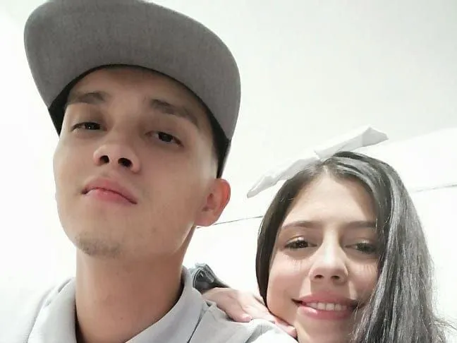 taylorandtimmy profilbild på webbkameramodell