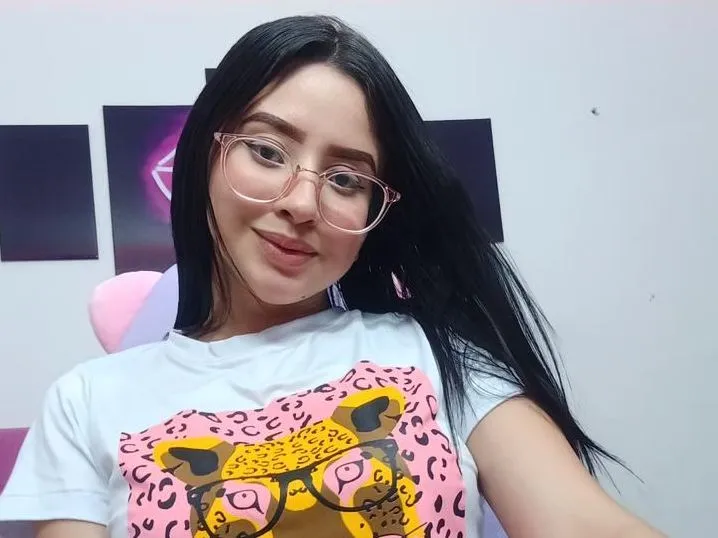 Image de profil du modèle de webcam lucysexy044