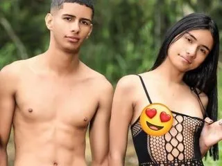 Imagen de perfil de modelo de cámara web de yusniilovee