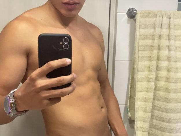 Foto de perfil de modelo de webcam de JacobGrayy 