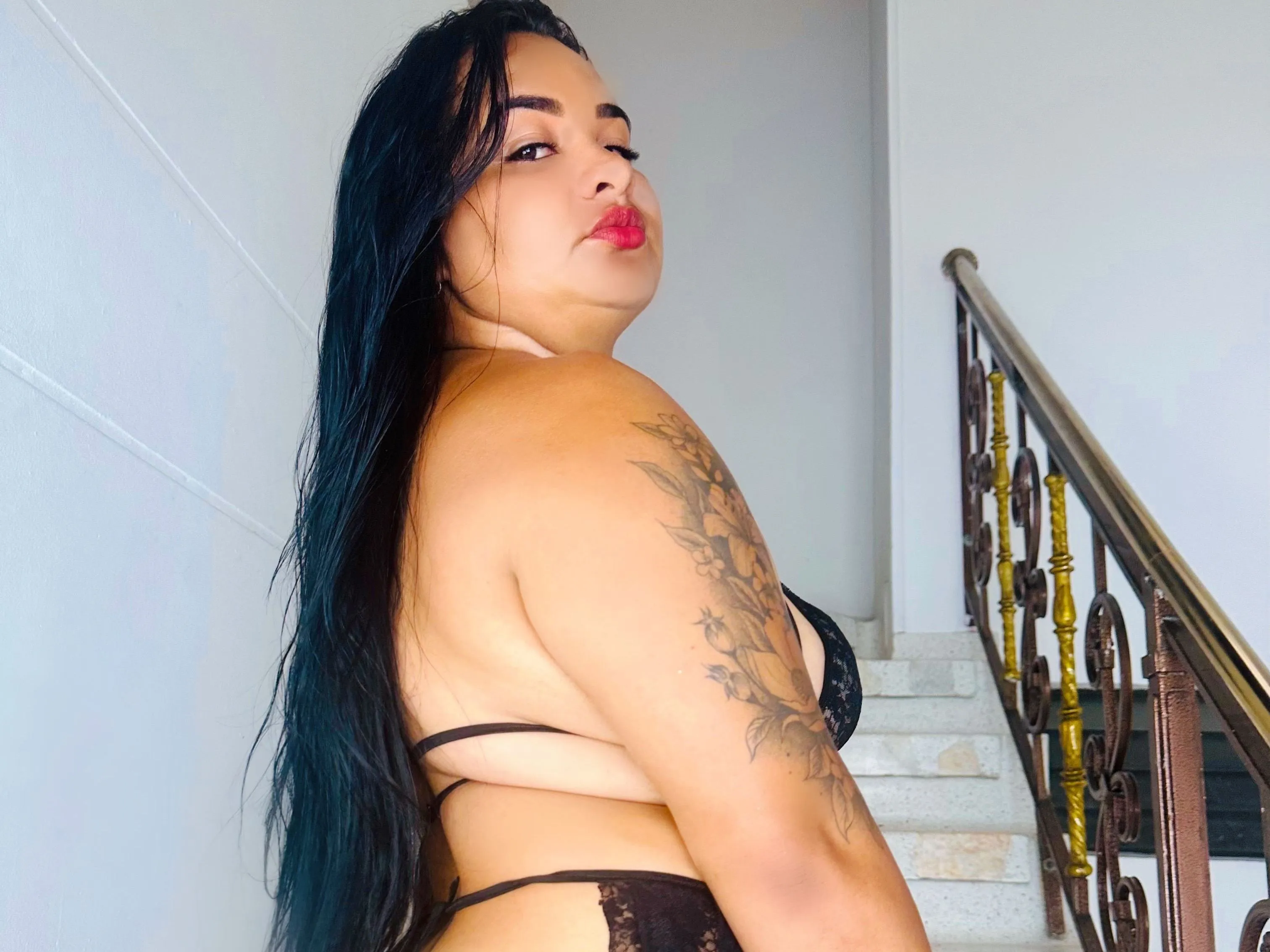NatashaWWhest profielfoto van cam model