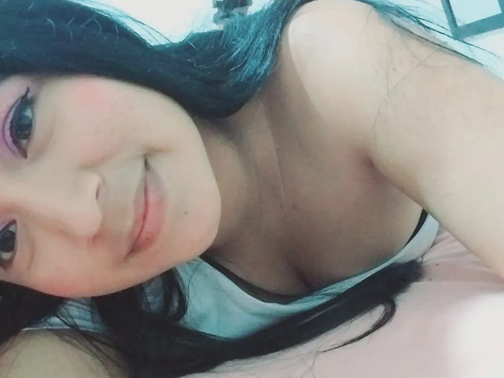 Antonellahorny immagine del profilo del modello di cam