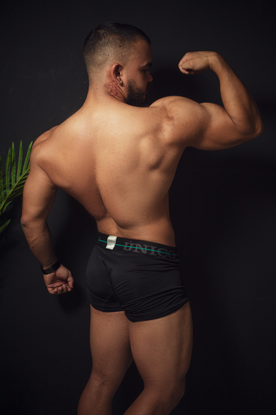 Utøver nickwarren Bilde 4