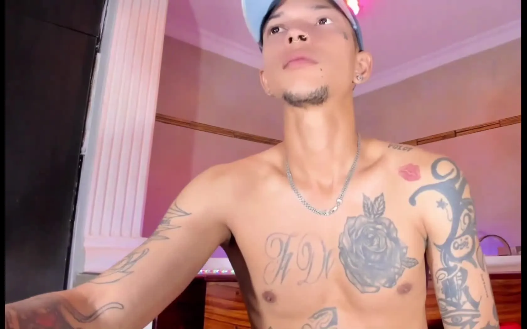 Artiest ReyJurado Video 1