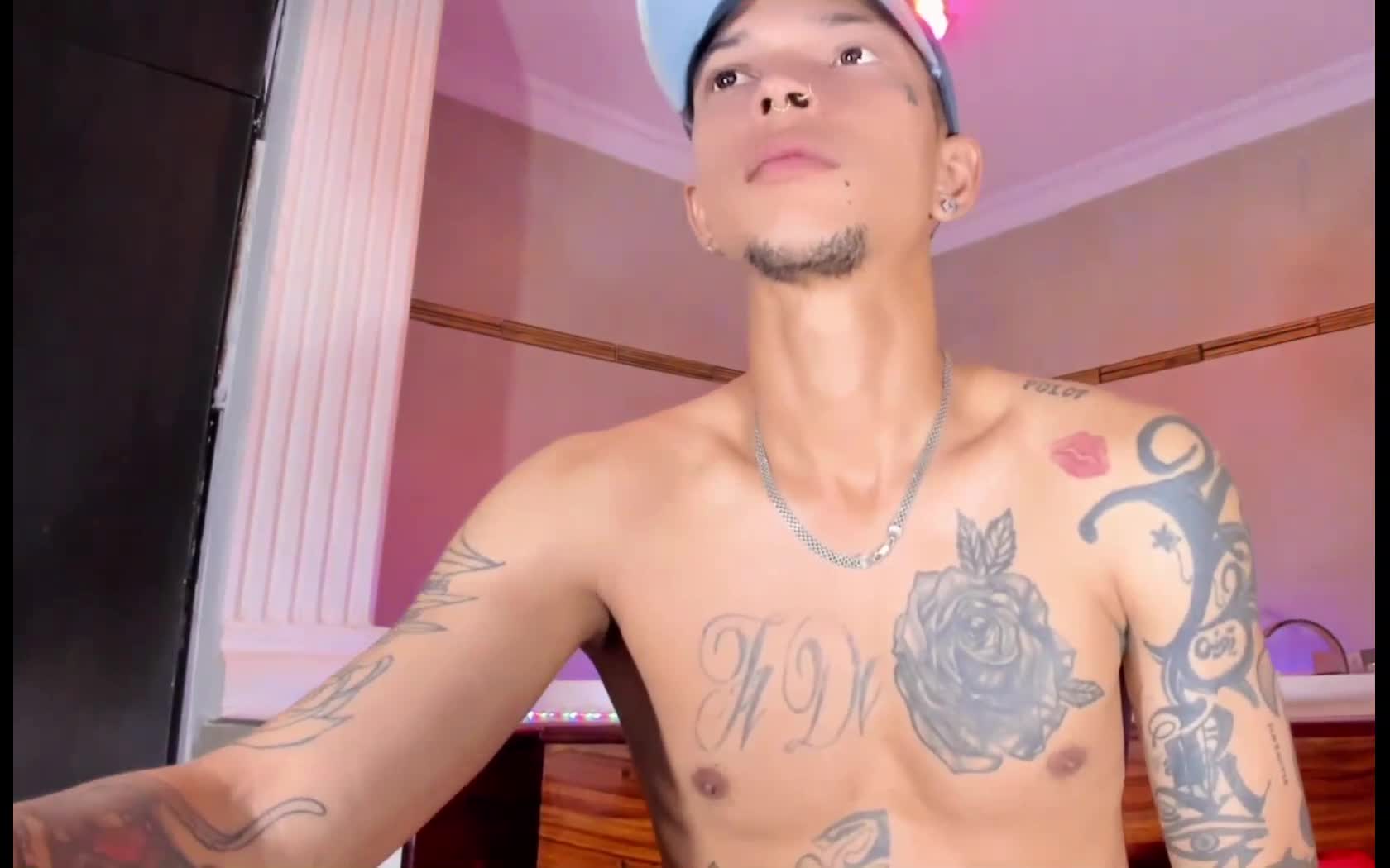 Darsteller ReyJurado Video 1