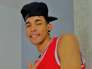 ReyJurado Profilbild des Cam-Modells