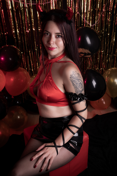Performer AndreaMoretti Photo 5