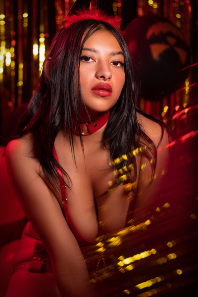 Performer JessiDreams Photo 1