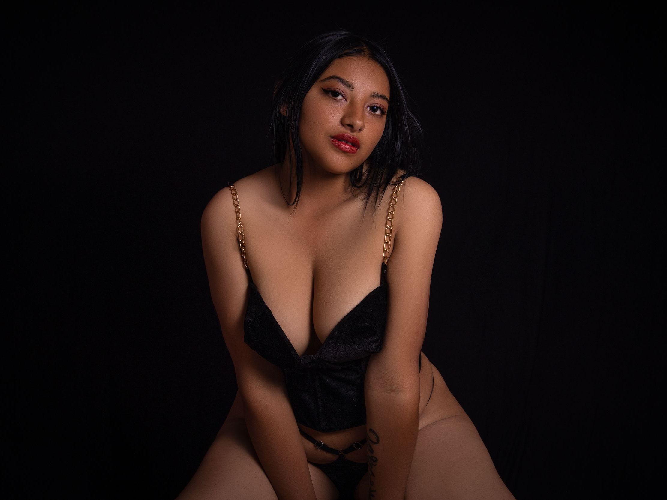 Foto de perfil de modelo de webcam de JessiDreams