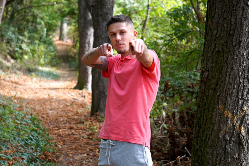 Darsteller LeoLogans Foto 8